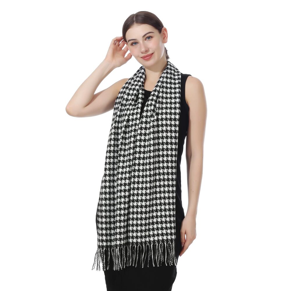 5715 Women Winter Scarf Elegant Shawl Wrap Men Supreme Comfort Style